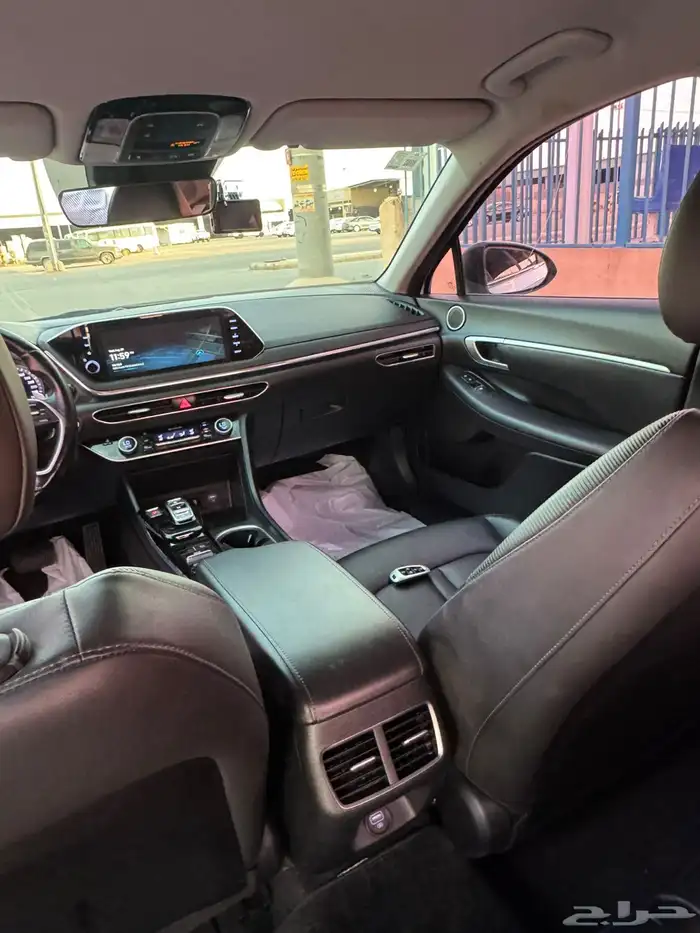 سوناتا 2020 10