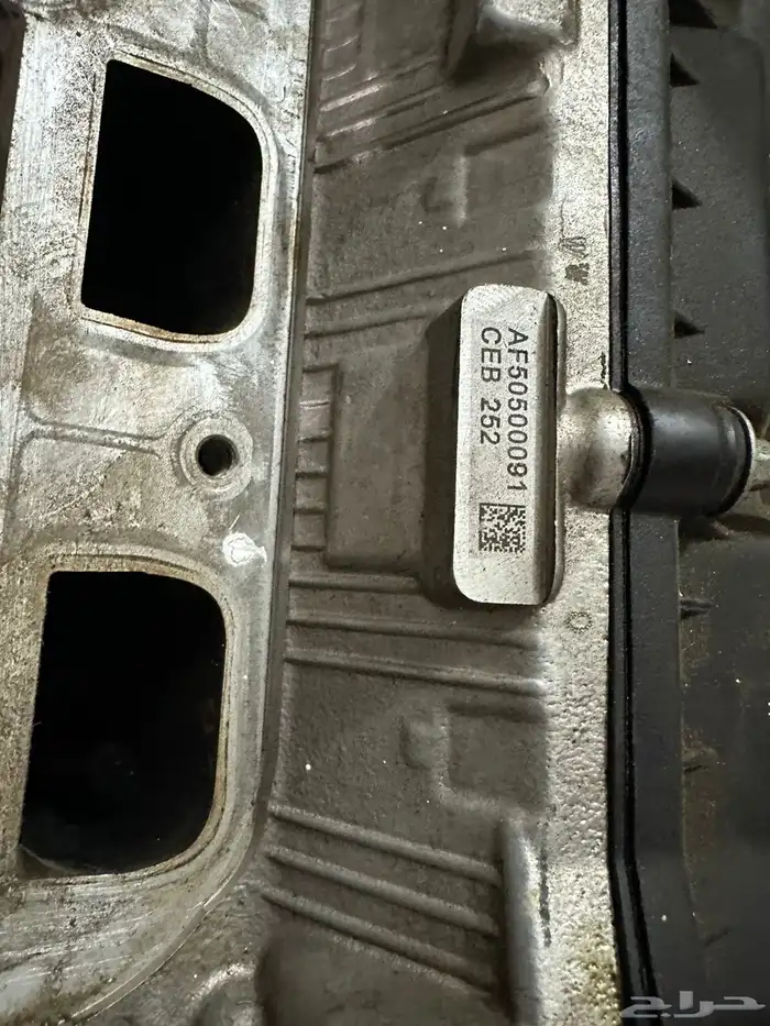 مكينة دوج أربع سلندر 5