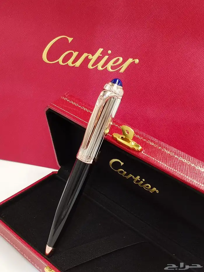 مجموعة أقلام كارتير بأرخص سعر بمناسبة اليوم الوطني 22