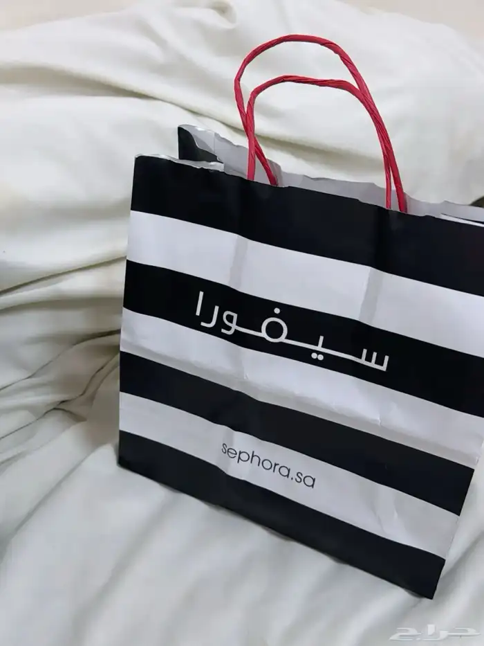 عطور براندات ماستر مفرد وجملة وكيس سيفورا 8