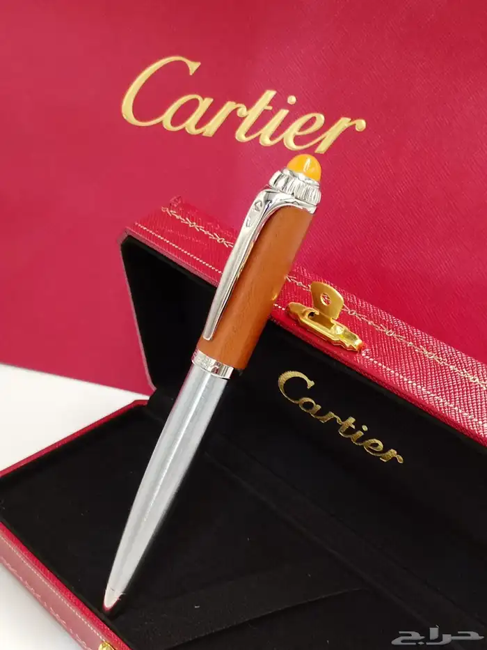 مجموعة أقلام كارتير بأرخص سعر بمناسبة اليوم الوطني 0
