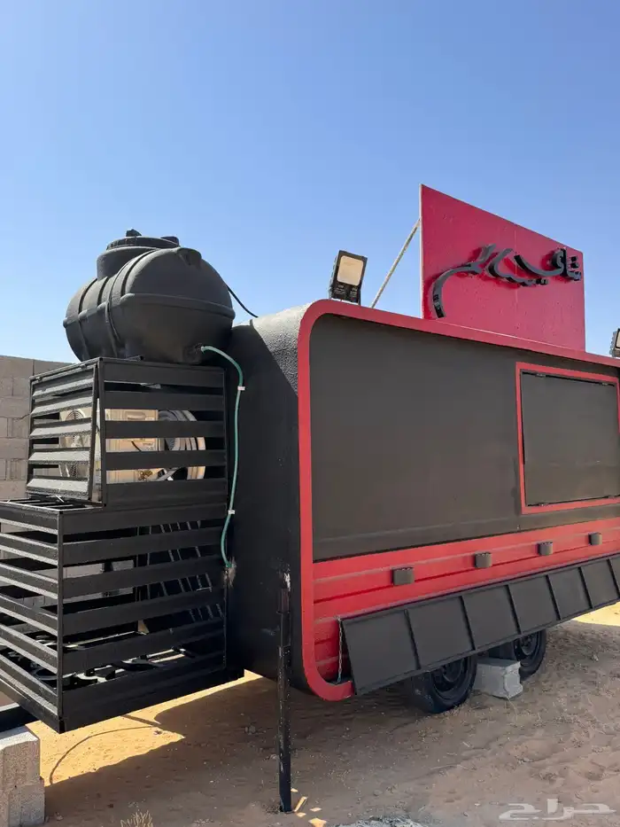 فود ترك جديد 7