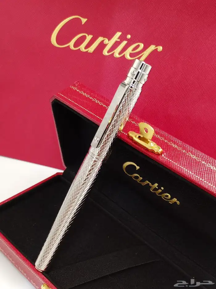 مجموعة أقلام كارتير بأرخص سعر بمناسبة اليوم الوطني 21