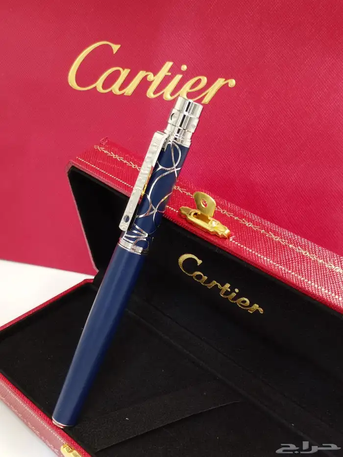 مجموعة أقلام كارتير بأرخص سعر بمناسبة اليوم الوطني 15