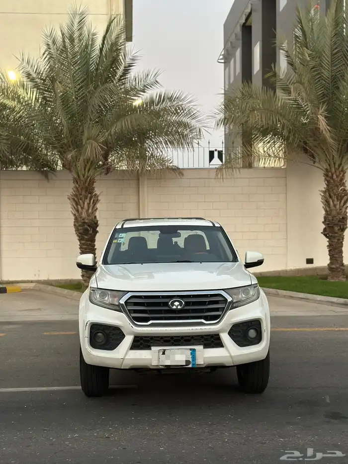 ونيت جريت وول باور 2021 ديزل 1