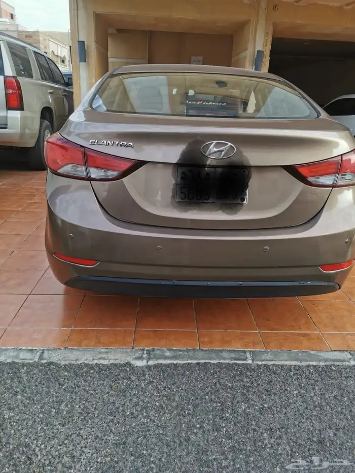 النترا موديل 2015 0