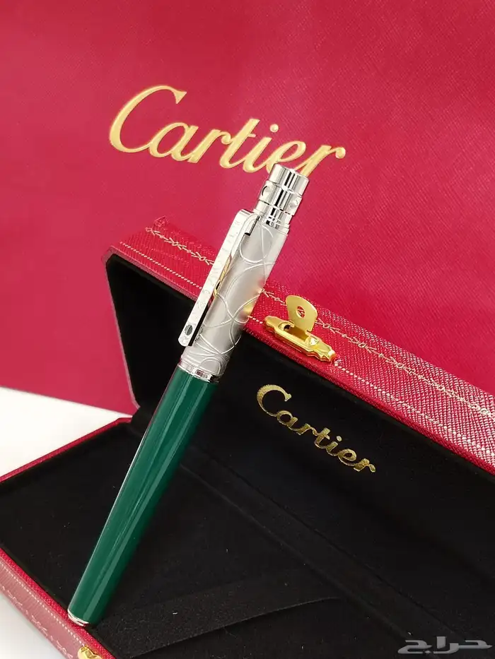 مجموعة أقلام كارتير بأرخص سعر بمناسبة اليوم الوطني 12