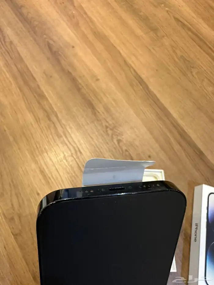 جوال ايفون 14 pro 6