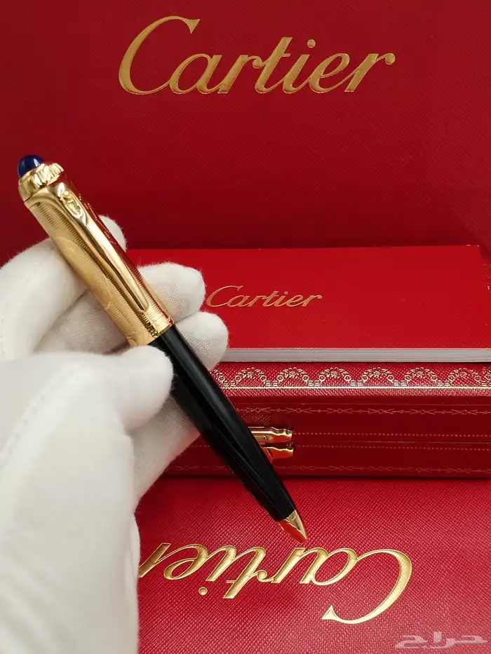 مجموعة أقلام كارتير بأرخص سعر بمناسبة اليوم الوطني 1