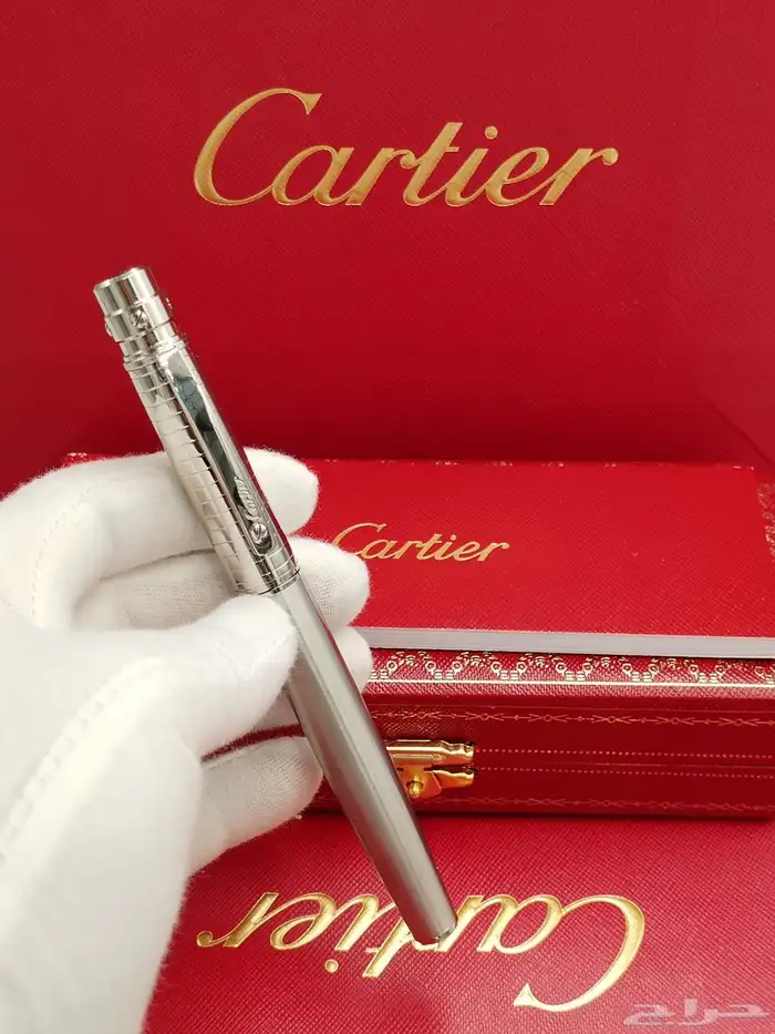 مجموعة أقلام كارتير بأرخص سعر بمناسبة اليوم الوطني 16