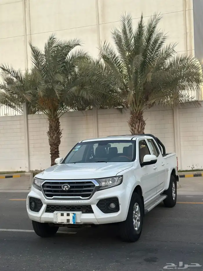 ونيت جريت وول باور 2021 ديزل 2