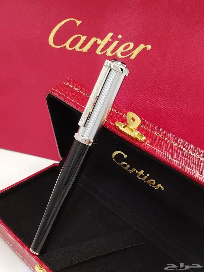 مجموعة أقلام كارتير بأرخص سعر بمناسبة اليوم الوطني 9