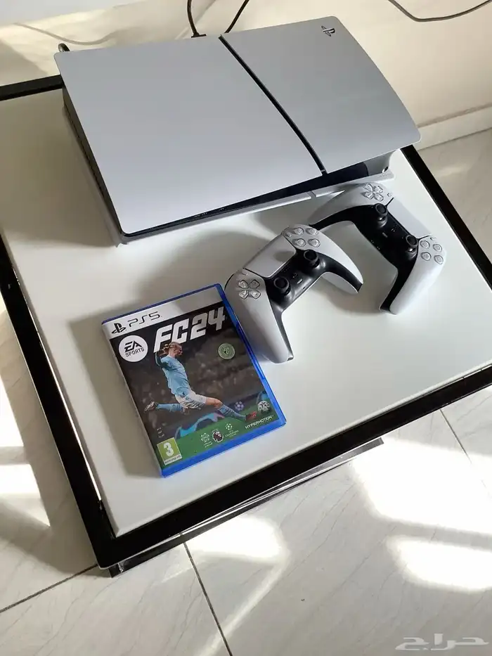 سوني 5 معا يد انباع الله يبارك له 0