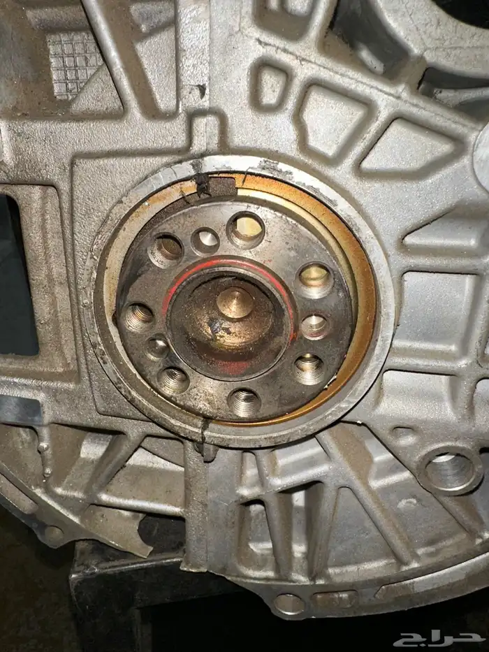 مكينة دوج أربع سلندر 2