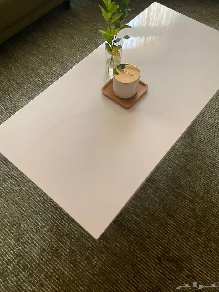 طاولة قهوة 1