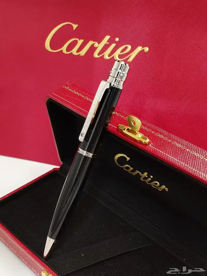 مجموعة أقلام كارتير بأرخص سعر بمناسبة اليوم الوطني 23