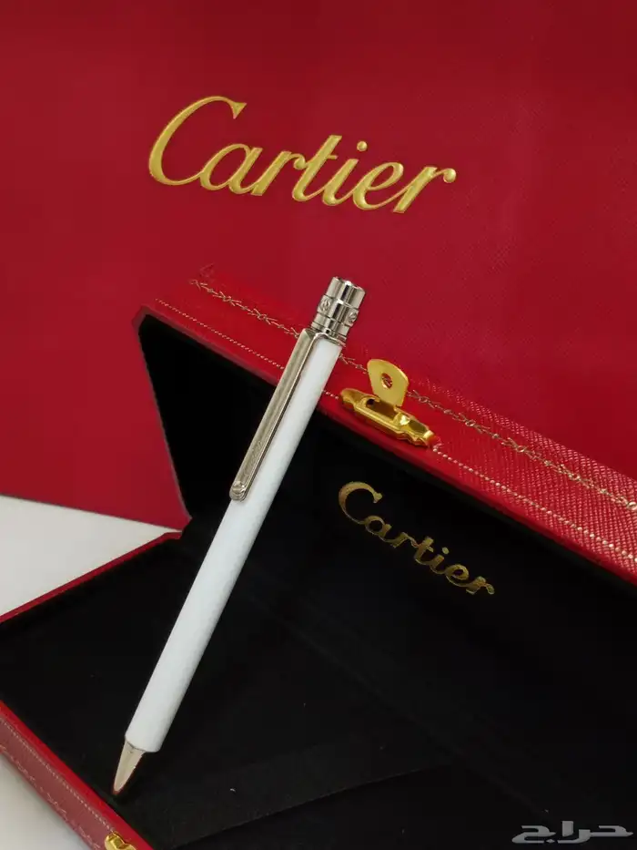 مجموعة أقلام كارتير بأرخص سعر بمناسبة اليوم الوطني 2