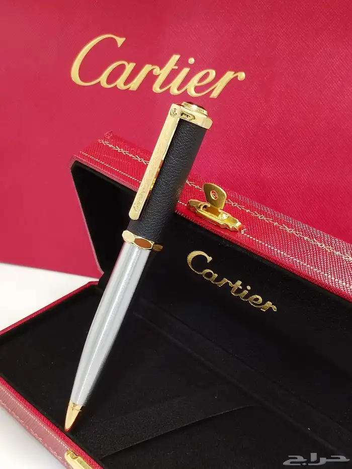 مجموعة أقلام كارتير بأرخص سعر بمناسبة اليوم الوطني 4