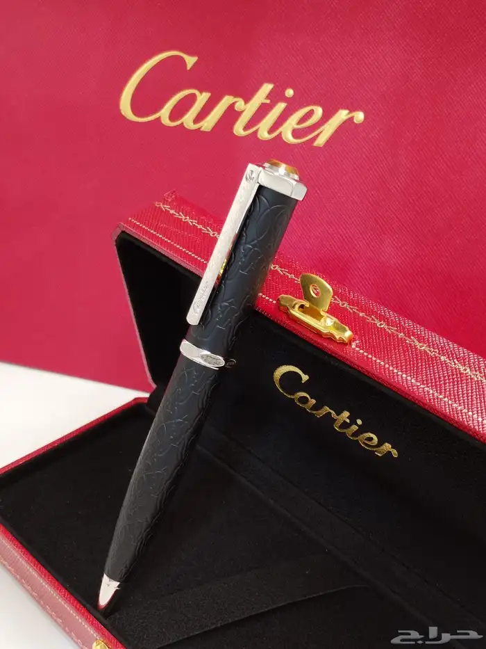 مجموعة أقلام كارتير بأرخص سعر بمناسبة اليوم الوطني 33