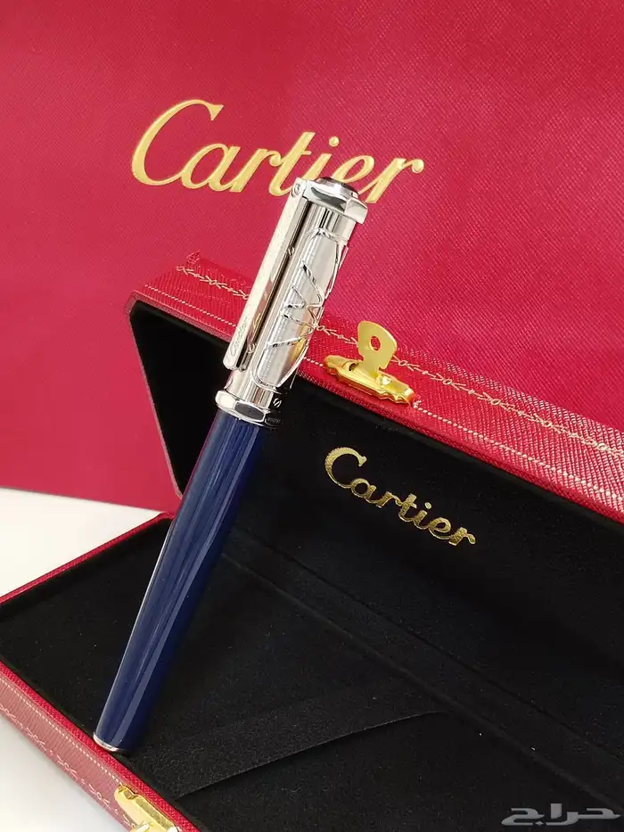 مجموعة أقلام كارتير بأرخص سعر بمناسبة اليوم الوطني 36