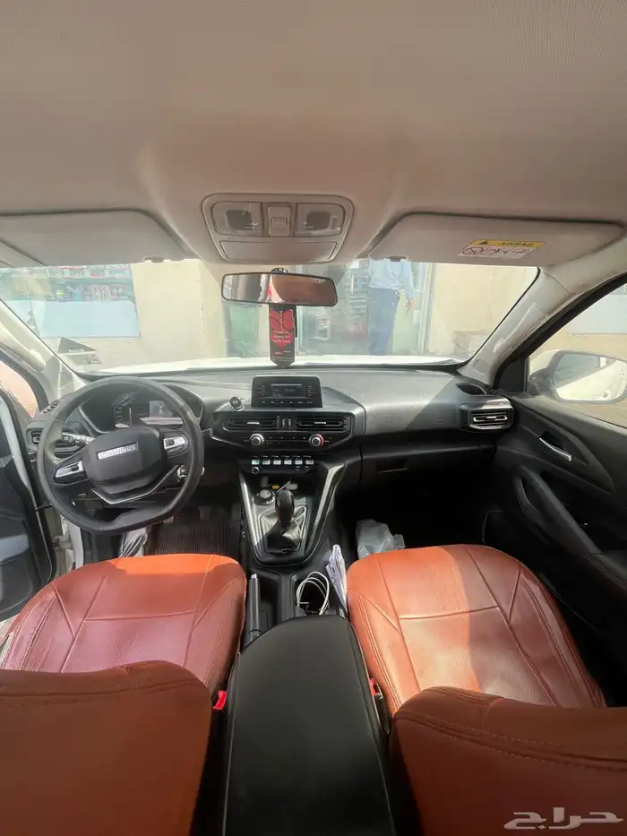 Changan Hunter Pickup 2023 Model for sale excellent 3