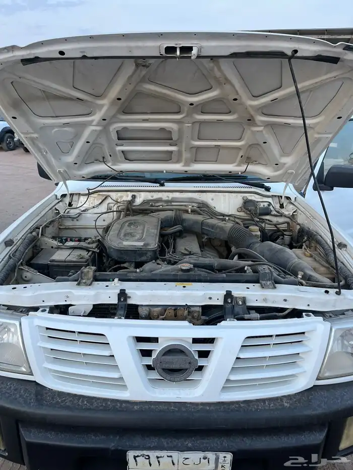 نسيان بترول 2003 8