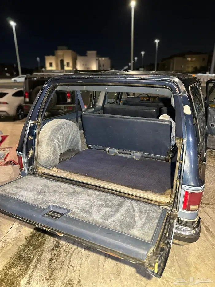 جمس لأهل الصنف والنوادر وعشاق الكلاسيك 34