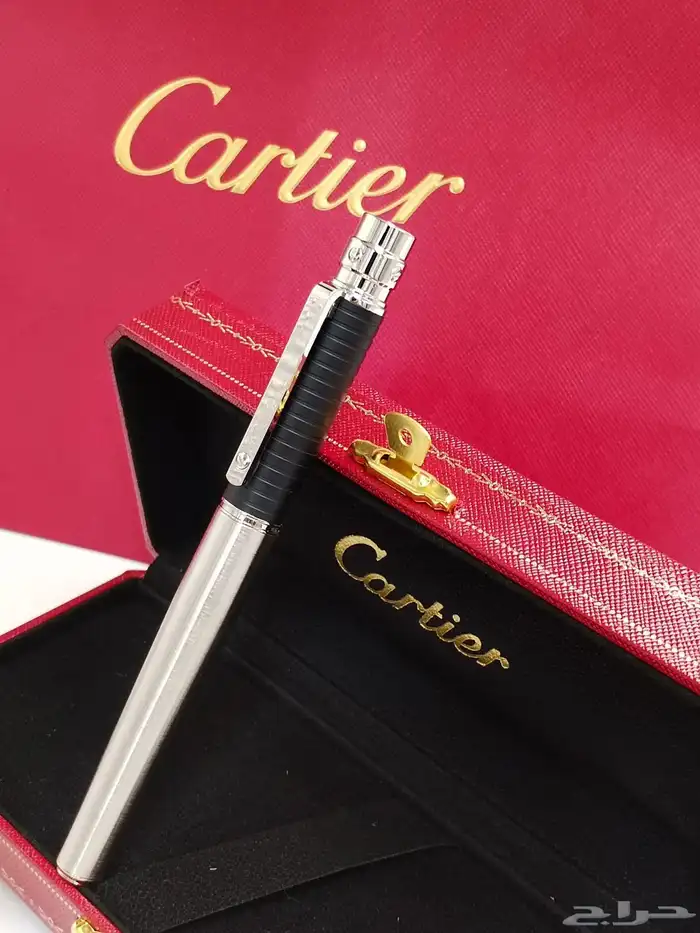 مجموعة أقلام كارتير بأرخص سعر بمناسبة اليوم الوطني 27