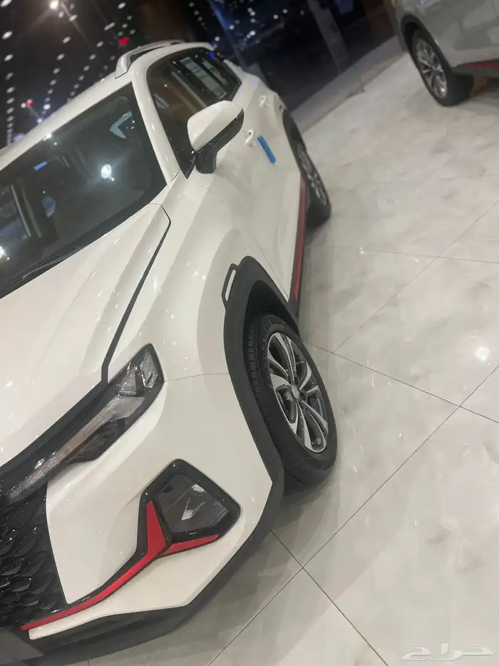 شانجان cs35plus بعروض مميزة لليوم الوطني 34