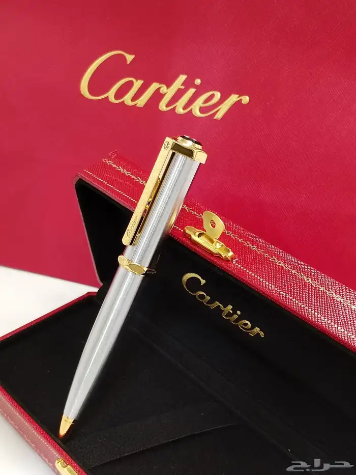 مجموعة أقلام كارتير بأرخص سعر بمناسبة اليوم الوطني 34
