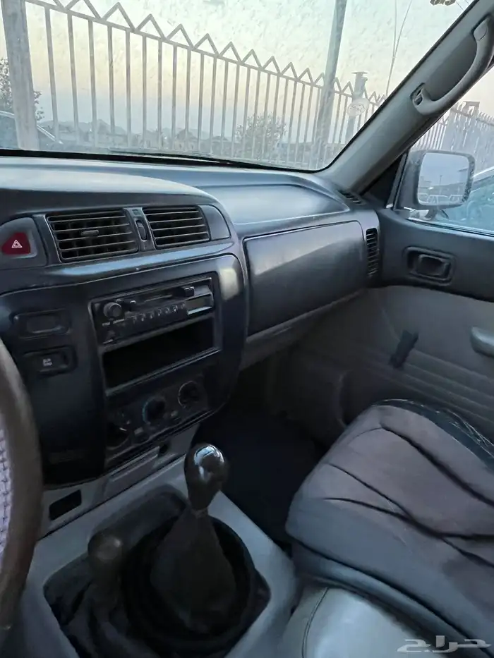 نسيان بترول 2003 5