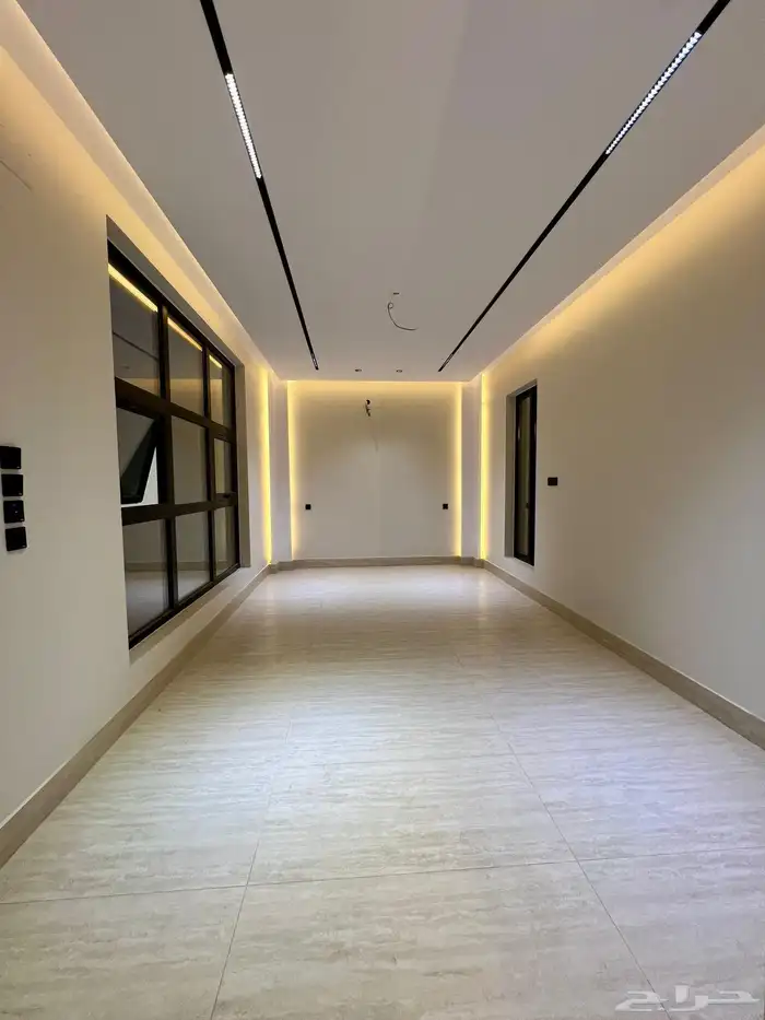 فلل المحاله تشطيبات vip 9