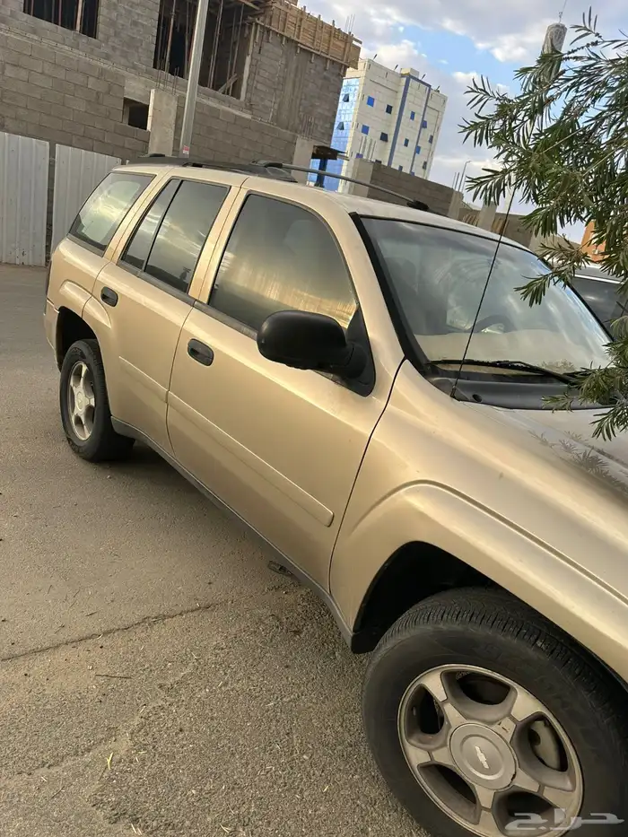 بليز 2006 للبيع 1