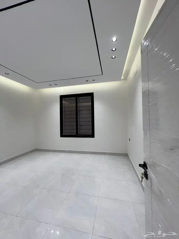 شقة دور ارضي للبيع ابها حي الروابي 1