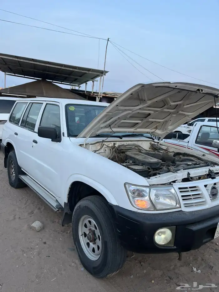 نسيان بترول 2003 6