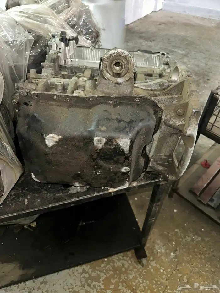 مكينة دوج أربع سلندر 0