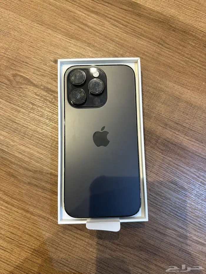 جوال ايفون 14 pro 1