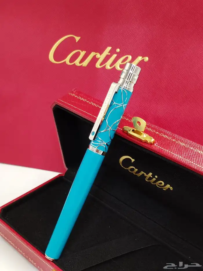 مجموعة أقلام كارتير بأرخص سعر بمناسبة اليوم الوطني 14