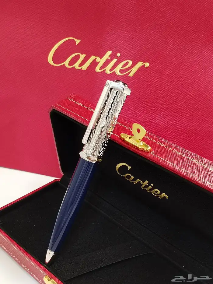 مجموعة أقلام كارتير بأرخص سعر بمناسبة اليوم الوطني 10