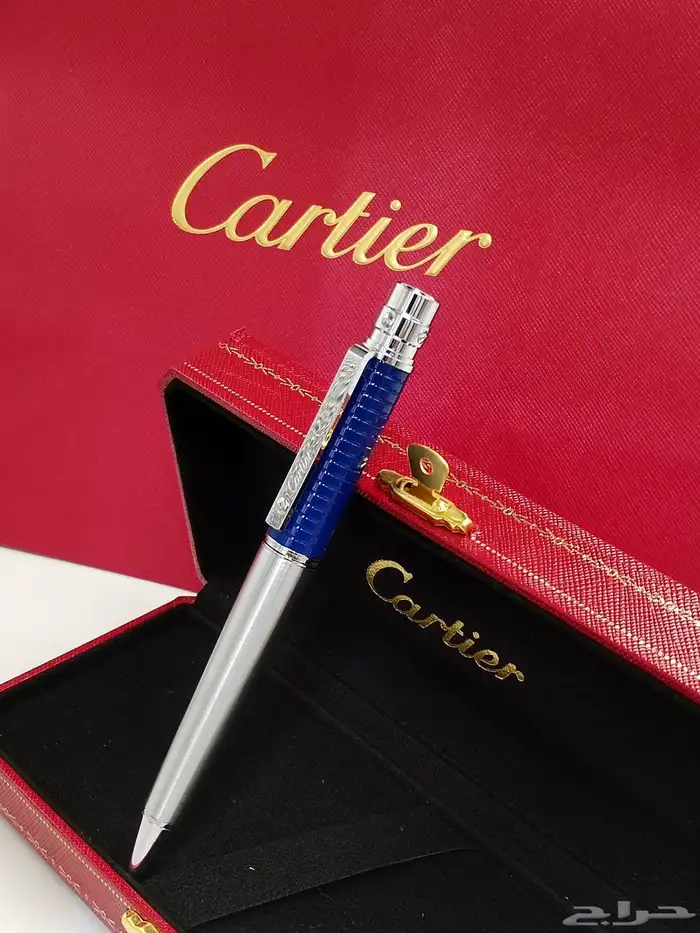 مجموعة أقلام كارتير بأرخص سعر بمناسبة اليوم الوطني 25
