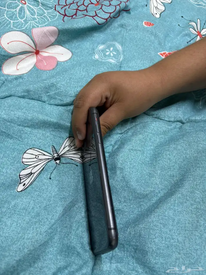 جوال آيفون 11 بطارية 87 نفتح السوم من خمسين 4