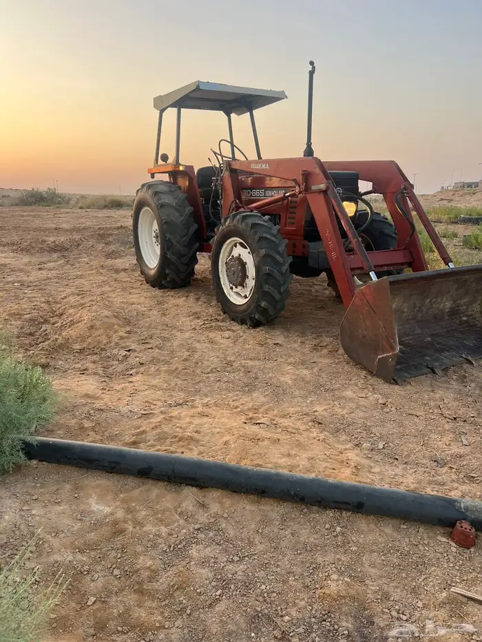 معدات زراعية 0