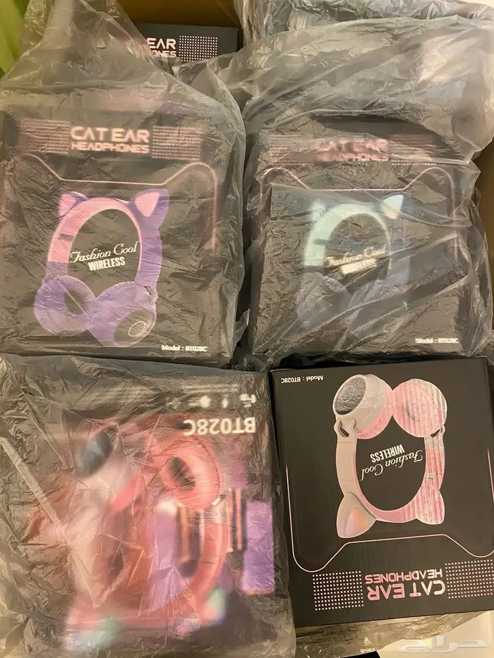 سماعة اذان بلوتوث 8