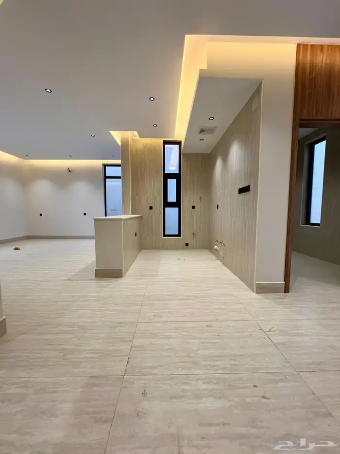 فلل المحاله تشطيبات vip 25