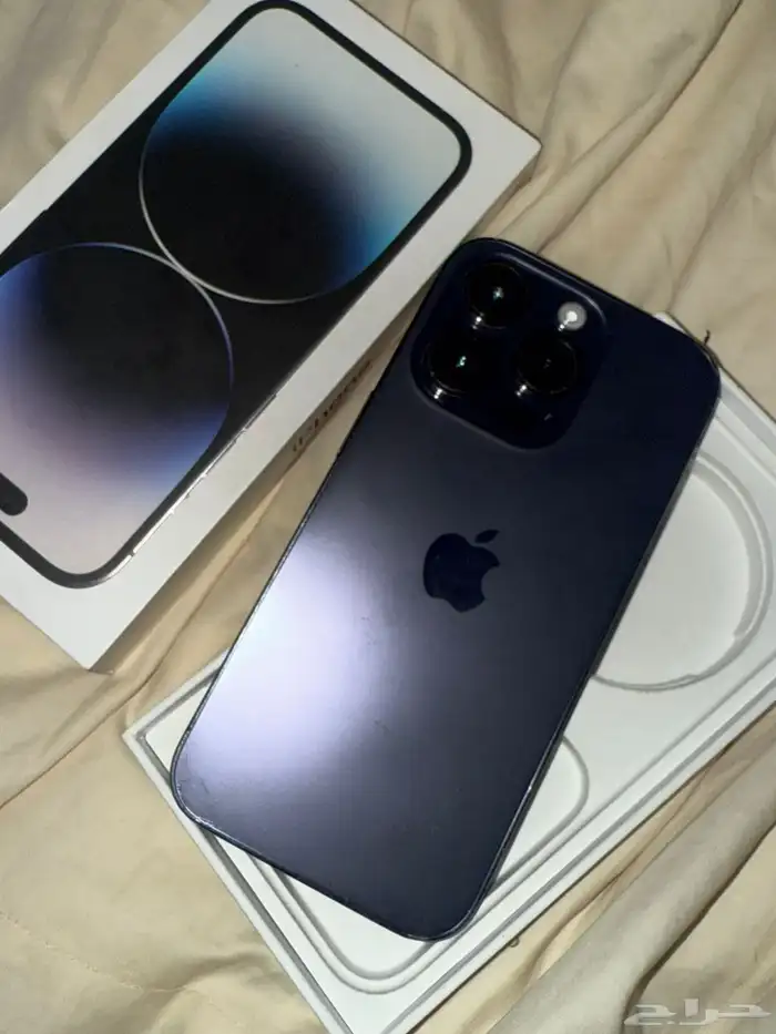 ايفون 14 برو 3