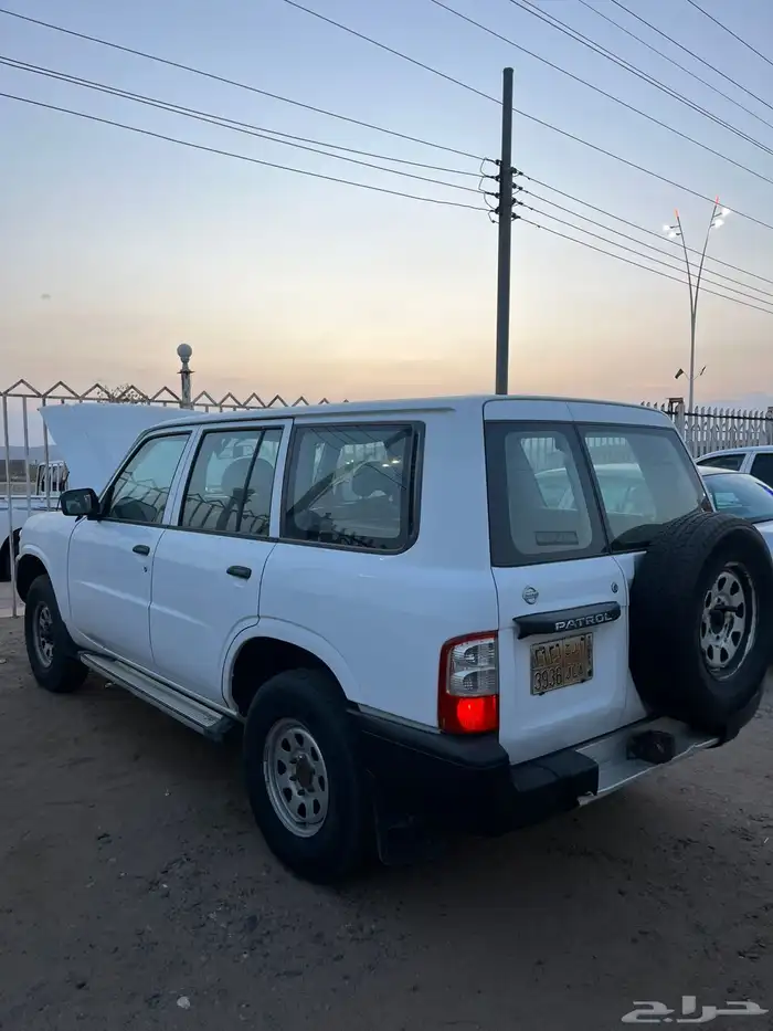 نسيان بترول 2003 0