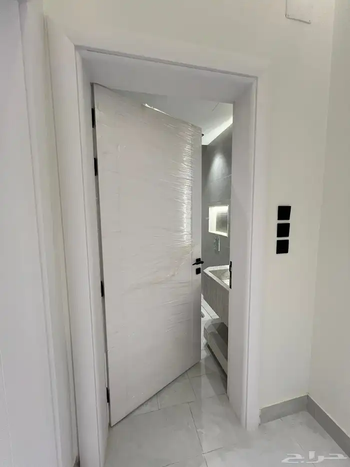 شقة دور ارضي للبيع ابها حي الروابي 12