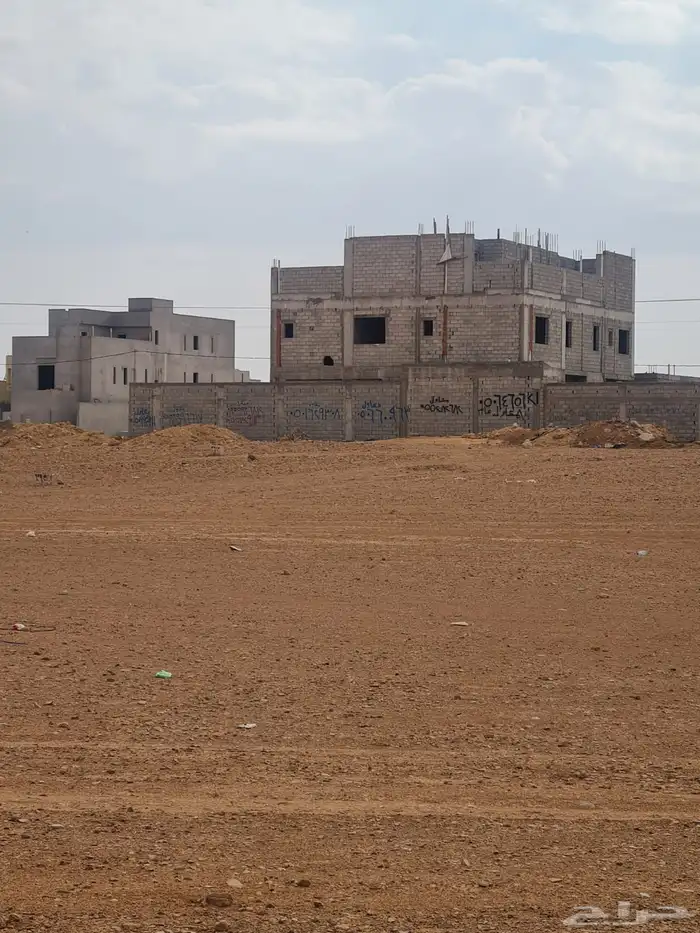 فيلا عظم للبيع 3