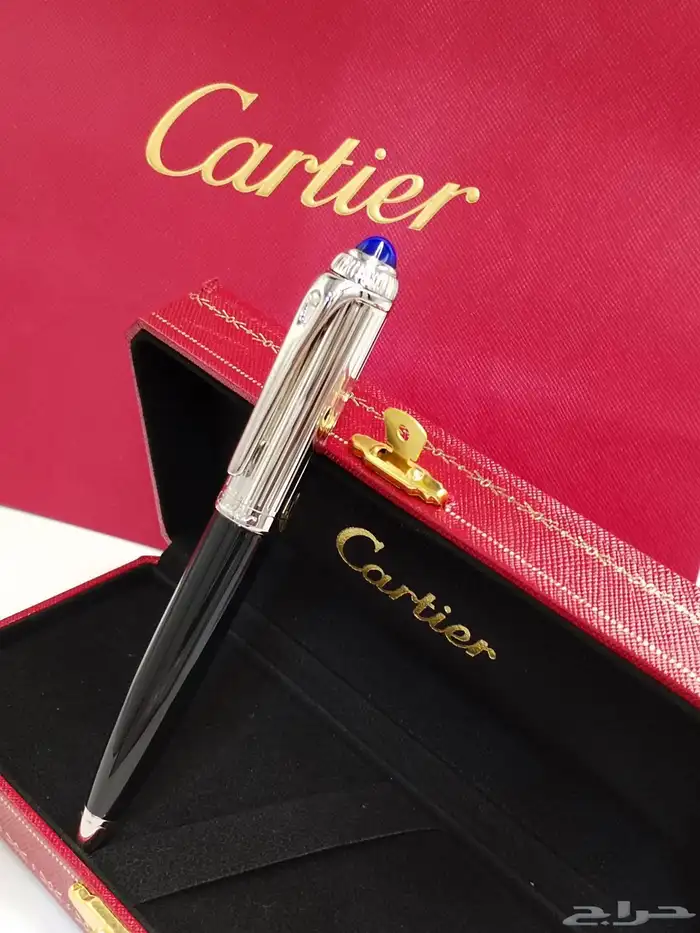 مجموعة أقلام كارتير بأرخص سعر بمناسبة اليوم الوطني 26