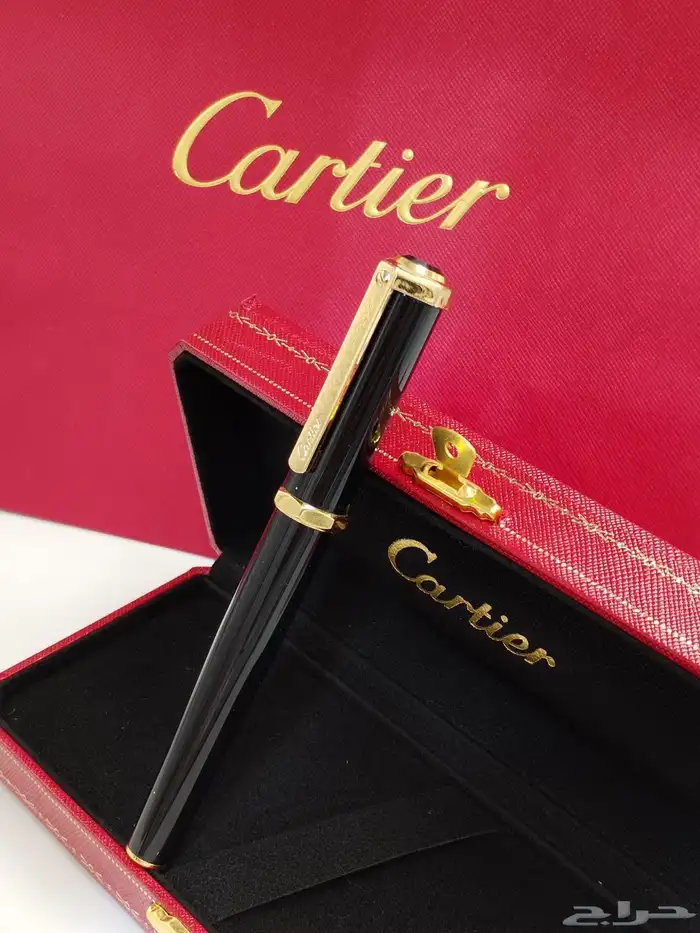 مجموعة أقلام كارتير بأرخص سعر بمناسبة اليوم الوطني 13